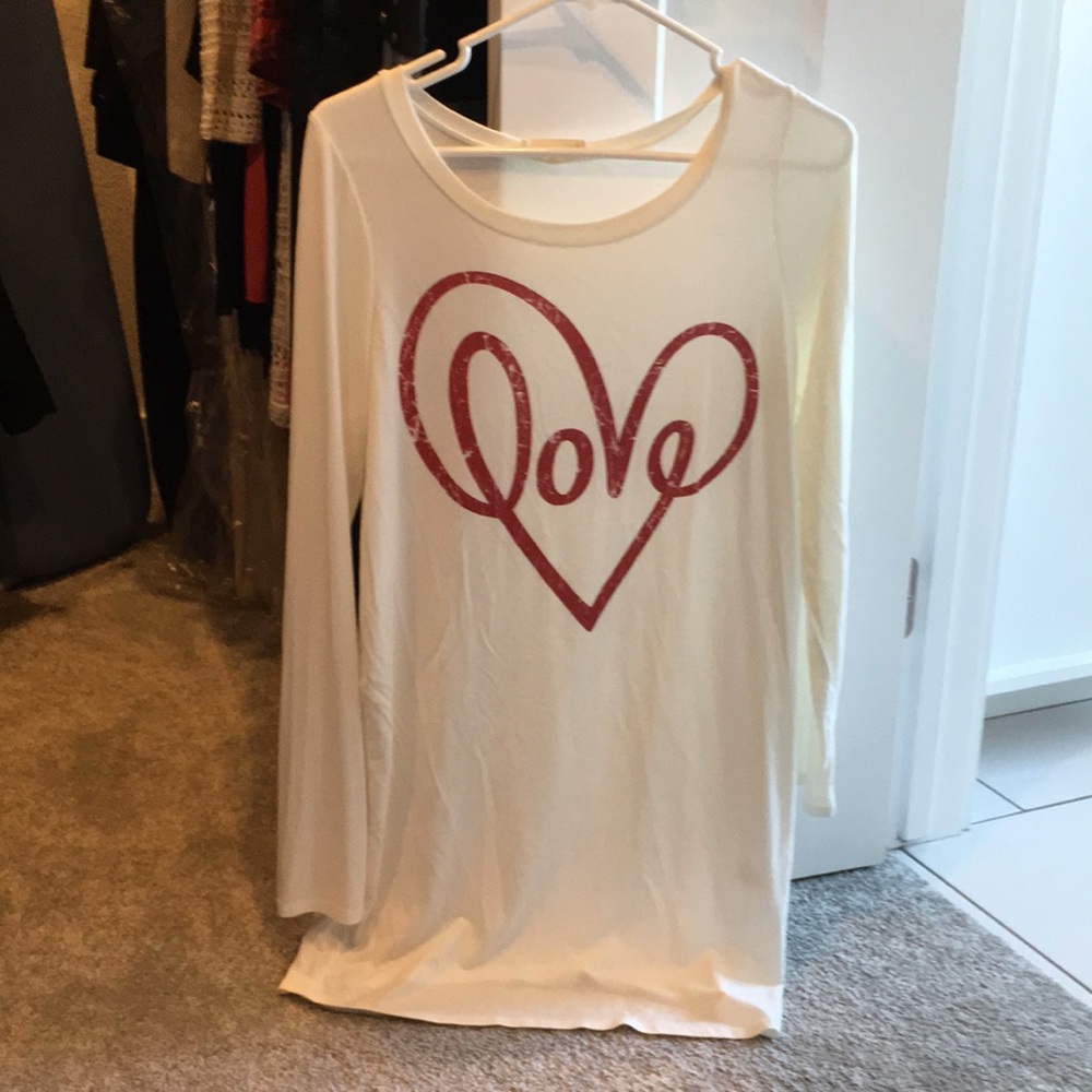 Love Tunic